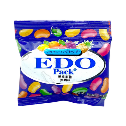 EDO-Tommy 腰豆糖 20g x 12包