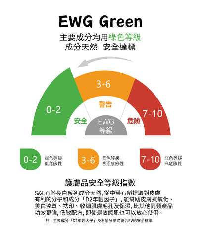 石斛水冰靈亮白保濕面膜 (5片裝)